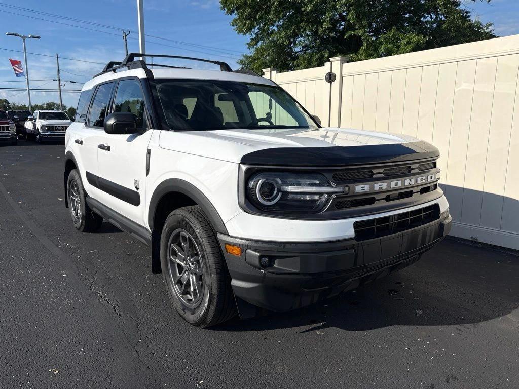ford bronco sport 2022 3FMCR9B65NRD96230 image ford bronco sport 2022 3FMCR9B65NRD96230 image